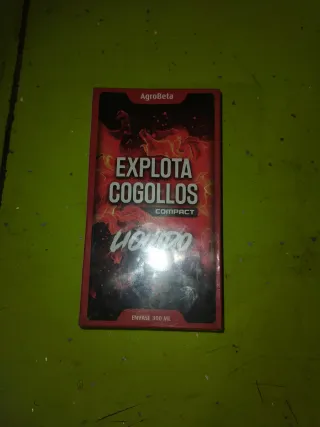 AgroBeta Explota Cogollos Líquido 300ml