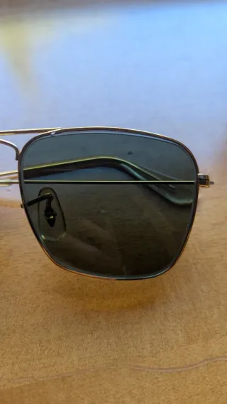 Gafas de Sol Ray-Ban Caravan vintage