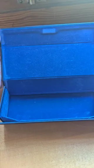 Gafas de Sol Ray-Ban Caravan vintage