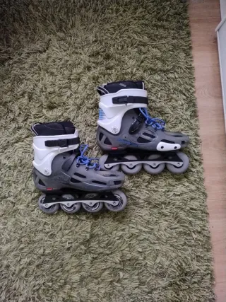 Rollerblade Twister Pro