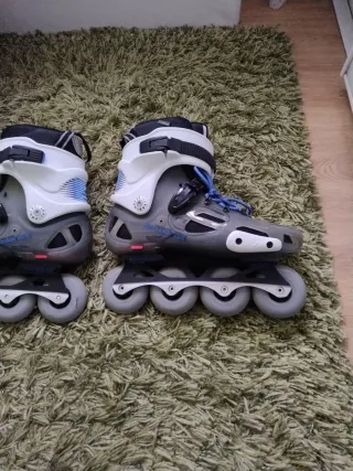 Rollerblade Twister Pro
