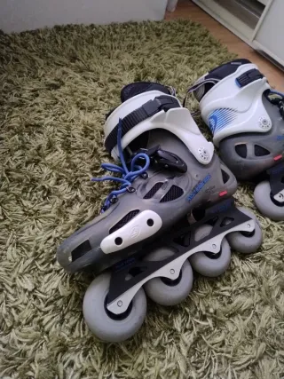 Rollerblade Twister Pro