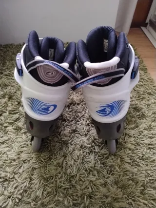 Rollerblade Twister Pro