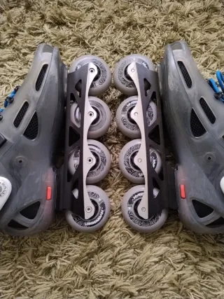 Rollerblade Twister Pro