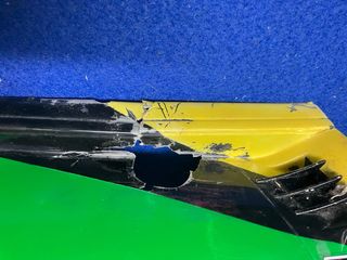 Carrozzerie vintage scala 1:10