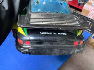 Carrozzerie vintage scala 1:10