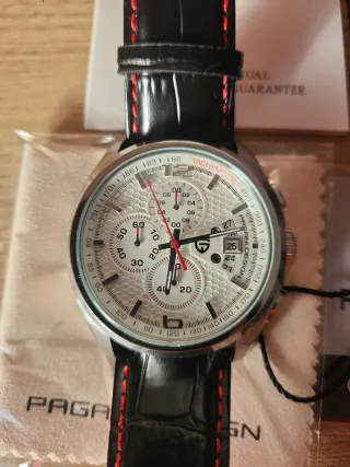 Reloj Pagani Design Sport PD3306