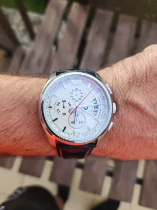 Reloj Pagani Design Sport PD3306