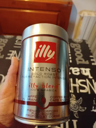 Molinillo de café DeLonghi