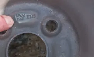 Llantas y tapacubos Toyota