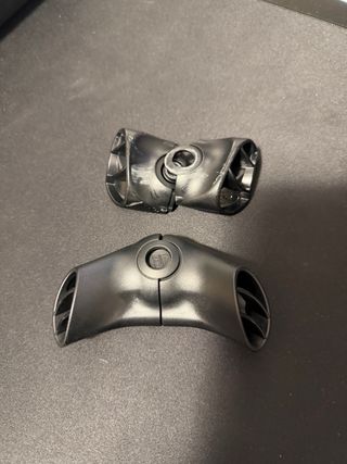 Apeks Kit de escape Largo/Corto LR