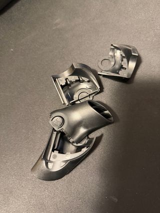 Apeks Kit de escape Largo/Corto LR