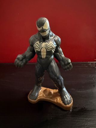 Action Figure Venom Marvel