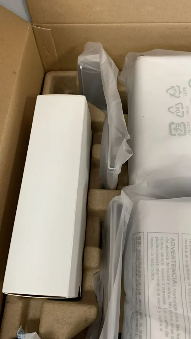 Altavoces Edifier M60 Bluetooth Blancos