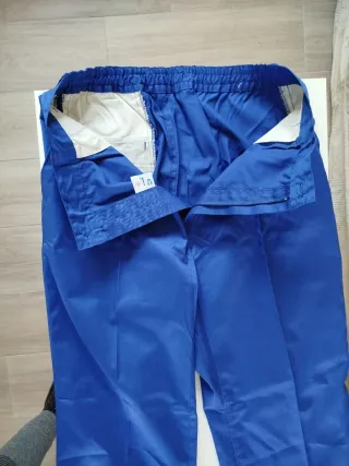 Pantalones de trabajo Vesin S.A. Talla 46