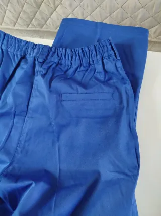 Pantalones de trabajo Vesin S.A. Talla 46