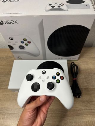 Xbox Series S | COME NUOVA