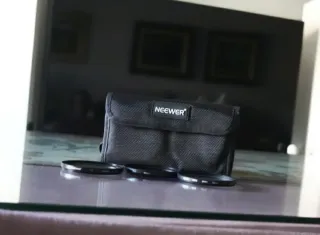 Neewer fld 62mm Neewer UV 62m  Hoya UV 62mm