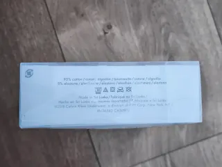 Calvin Klein Boxers Algodón Stretch 3 Pack