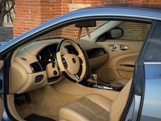 Jaguar XK Series 2008