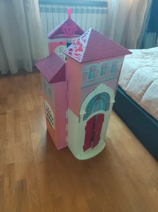 Casa di Barbie