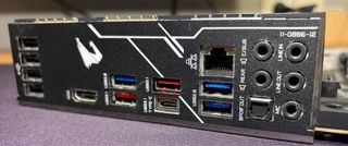 Placa Base Gigabyte Z390 Aorus Pro