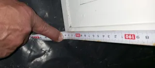 Puerta y ventana de aluminio