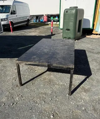 Escenario para eventos