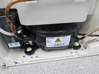 Congelador Vertical Liebherr No Frost A++