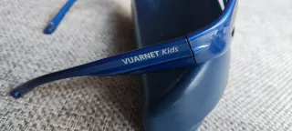 Gafas de sol Vuarnet Kids Pouilloux B800