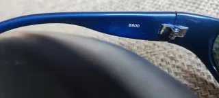 Gafas de sol Vuarnet Kids Pouilloux B800