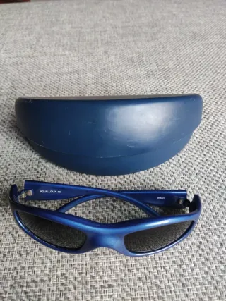 Gafas de sol Vuarnet Kids Pouilloux B800