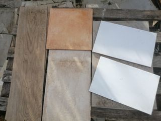 Baldosas y Azulejos Cerámicos