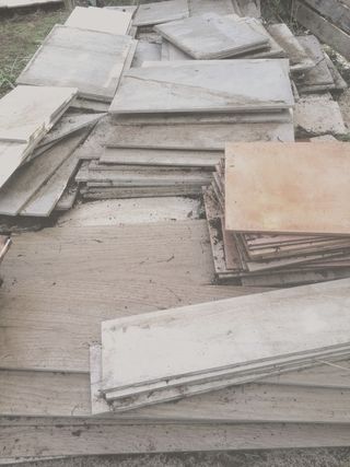 Baldosas y Azulejos Cerámicos