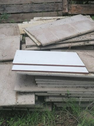 Baldosas y Azulejos Cerámicos