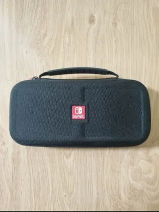 Custodia protettiva Nintendo Switch