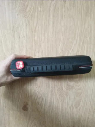 Custodia protettiva Nintendo Switch