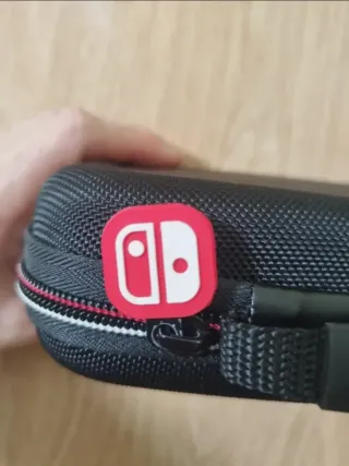 Custodia protettiva Nintendo Switch