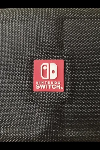 Custodia protettiva Nintendo Switch