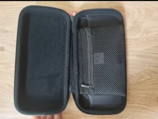 Custodia protettiva Nintendo Switch