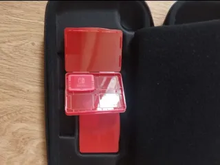 Custodia protettiva Nintendo Switch