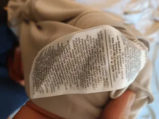 Chaqueta Nike FC Barcelona Talla L