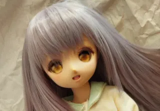 Dollfie Dream DCH-13 Cabeza Muñeca