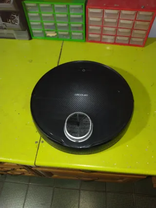 Robot Aspirador Cecotec Conga