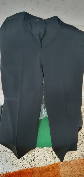 Completo giacca e pantaloni eleganti