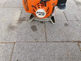 Soplador Stihl BG56
