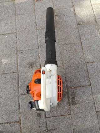 Soplador Stihl BG56