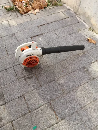 Soplador Stihl BG56