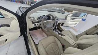 Mercedes-Benz Clase E 2006
