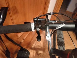 Bicicleta Mérida Ninety Six 9800 Talla L